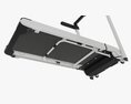 Compact Foldable Treadmill 3Dモデル