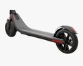 Electric Scooter 02 3D модель