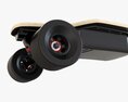 Electric Skateboard 01 3D 모델 