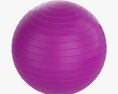 Fitness Ball Modèle 3d