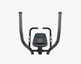 Fitness Elliptical Cross Trainer 3D 모델 