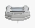 Inflatable Boat 03 Modelo 3D