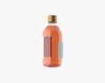 Mixed Drink Bottle 330ml V1 3D модель