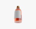 Mixed Drink Bottle 330ml V1 3D модель