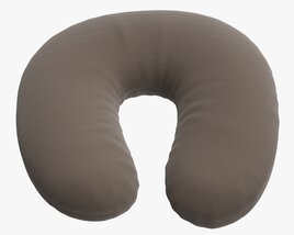 Neck Pillow Modèle 3D