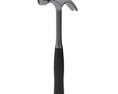 Regular Claw Hammer 3D 모델 