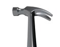 Regular Claw Hammer 3D-Modell