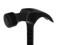 Regular Claw Hammer 3D модель