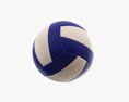Volley Ball Classic Modelo 3d