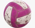 Volley Ball Classic V2 3d model