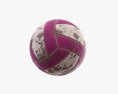 Volley Ball Classic V2 3D-Modell