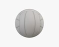 Volley Ball Classic V2 3D-Modell