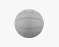 Volley Ball Classic V2 Modèle 3d