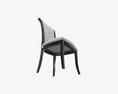 Classic Chair 01 3D模型