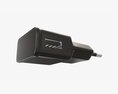 Fast Charger USB 3D-Modell