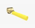 Party Blower Blowout Whistle Modelo 3D