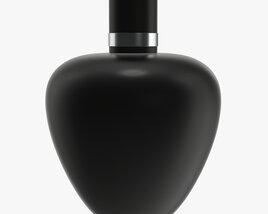 Perfume Spray Bottle 3D 모델 
