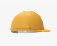 Safety Helmet 3D-Modell