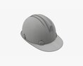 Safety Helmet 3D модель