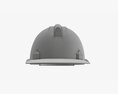 Safety Helmet 3D模型