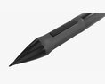 Tablet Battery Pen 3D-Modell