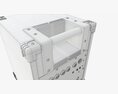Versatile Audio Monitor 3D模型