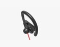 Wireless In-ear Headphone 3Dモデル