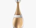 Perfume Bottle 03 3D-Modell