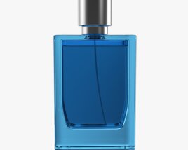 Perfume Bottle 04 Modello 3D