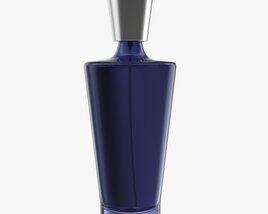 Perfume Bottle 07 3D 모델 