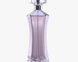 Perfume Bottle 08 3D-Modell