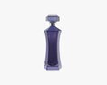 Perfume Bottle 09 3D модель