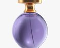 Perfume Bottle 10 3d model