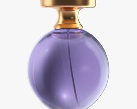 Perfume Bottle 10 Modello 3D
