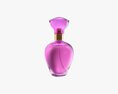 Perfume Bottle 11 3d model