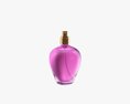 Perfume Bottle 11 Modelo 3d