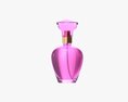 Perfume Bottle 11 3d model