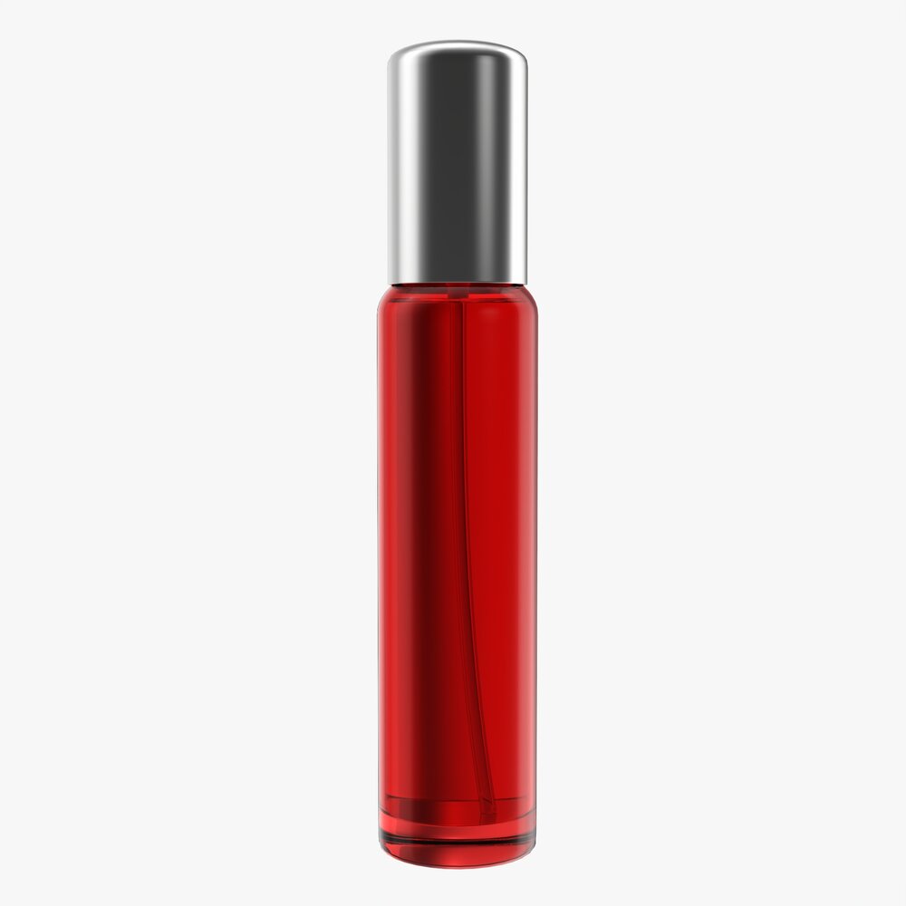 Perfume Bottle 12 3D model