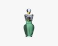 Perfume Bottle 18 3d model