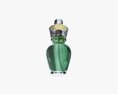 Perfume Bottle 18 Modelo 3d