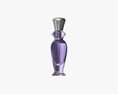 Perfume Bottle 19 3d model