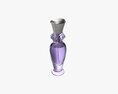 Perfume Bottle 19 Modello 3D