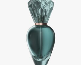 Perfume Bottle 20 3D model