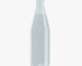 Plastic Water Bottle Mockup 05 Modelo 3D