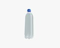 Plastic Water Bottle Mockup 06 Modelo 3D