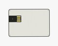 USB Flash Drive 05 Modèle 3d