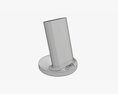 Wireless Fast Charging Station 3d model
