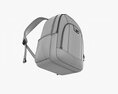 Backpack 2 Modelo 3d