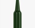 Beer Bottle 06 3d model