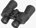 Binoculars 01 3Dモデル